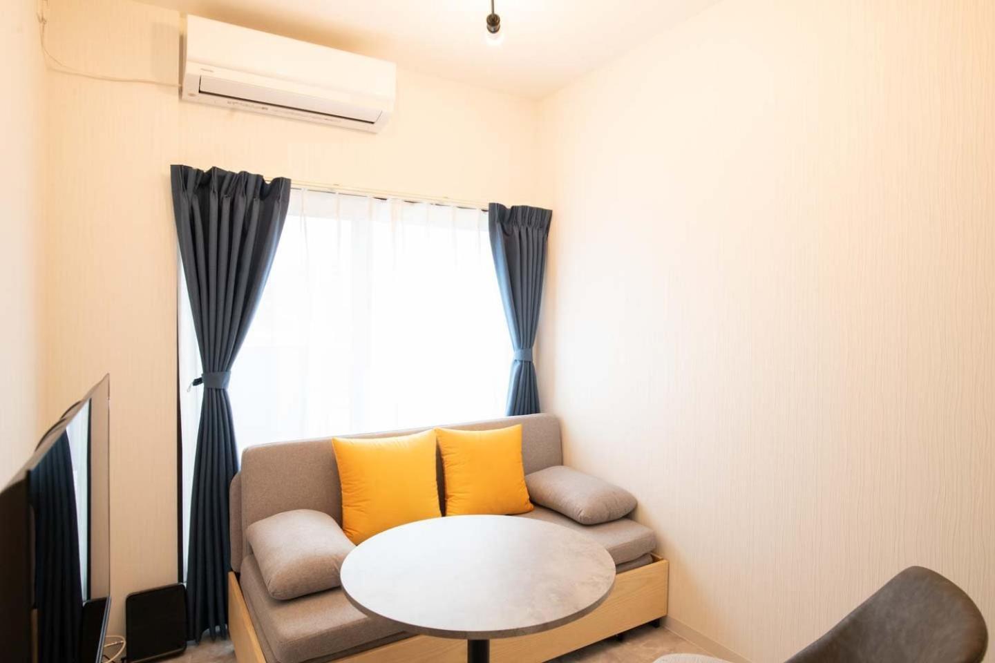Sumida Dias Apartment Токио Екстериор снимка
