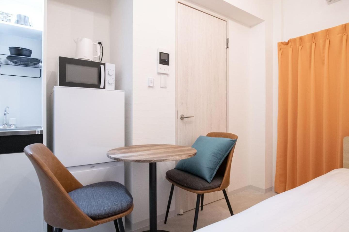 Sumida Dias Apartment Токио Екстериор снимка