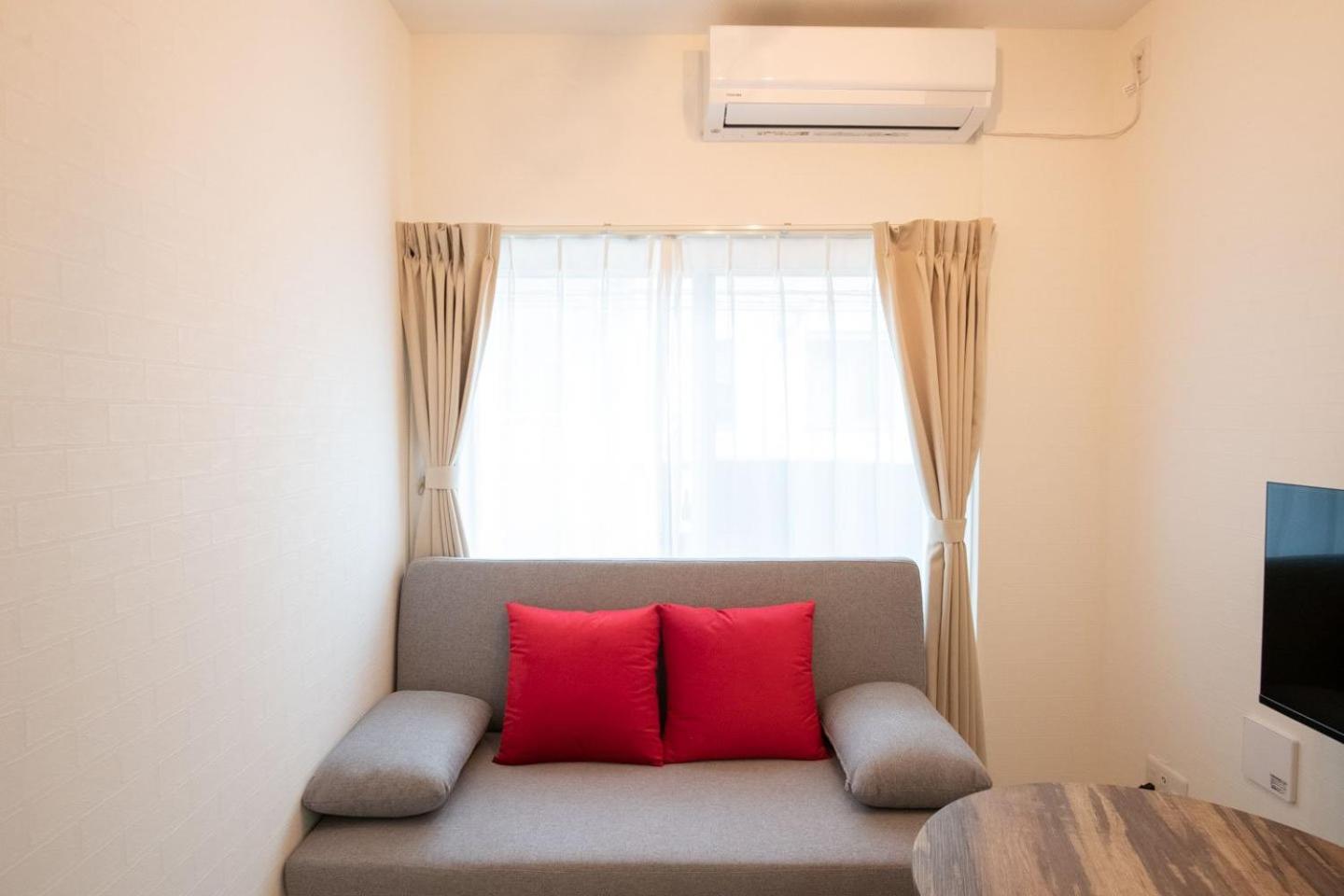 Sumida Dias Apartment Токио Екстериор снимка