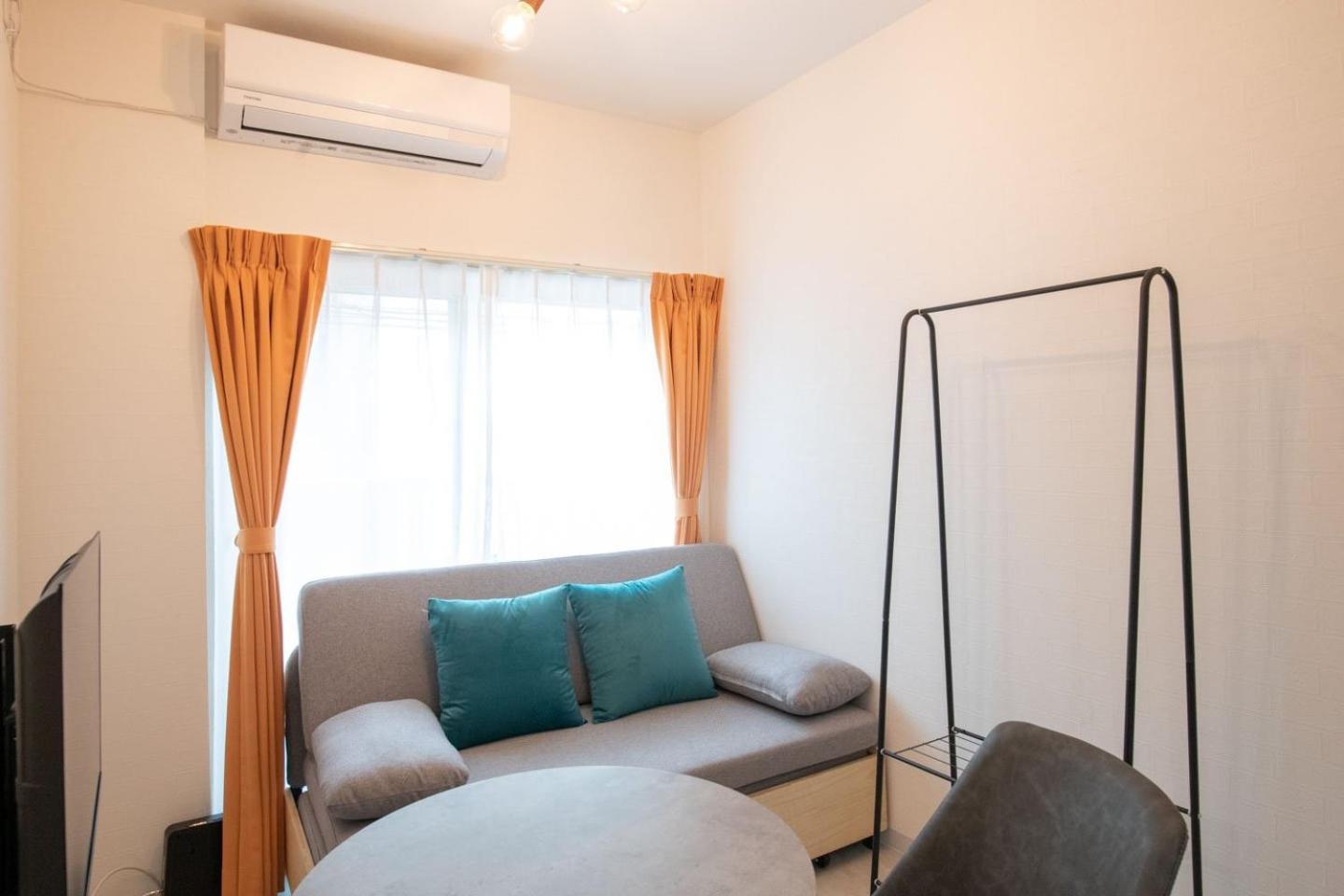 Sumida Dias Apartment Токио Екстериор снимка